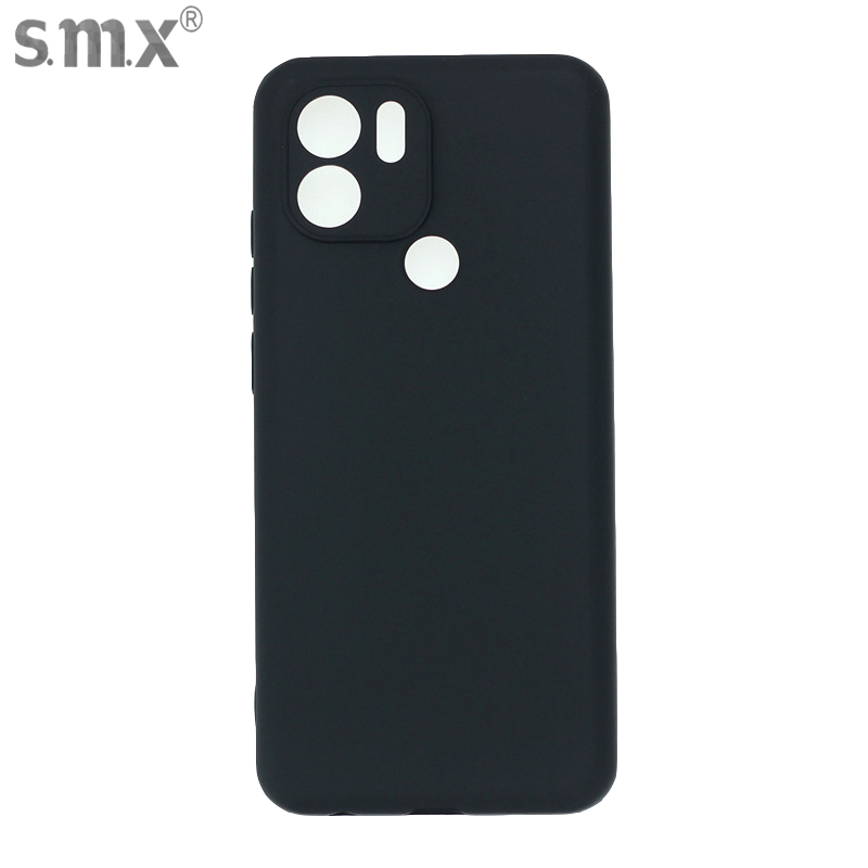 Xiaomi MI A1 Case Durable, Clear, and Personalizable
