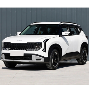 KIA Seltos 2026: SUV Compatto a Benzina per Uso Quotidiano, Abitacolo Spazioso, Auto per Adulti - Product Image 1