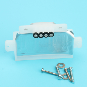New Arrival 5113 Plastic Top Cover Printhead Cover Small for 5113 XP600 I3200 Printhead - Product Image 6