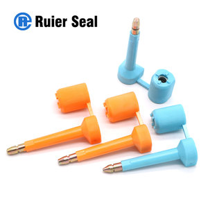 Reb003 <span class=keywords><strong>HS</strong></span> mã <span class=keywords><strong>Bolt</strong></span> <span class=keywords><strong>seal</strong></span> <span class=keywords><strong>Bolt</strong></span> <span class=keywords><strong>Seal</strong></span> cho container <span class=keywords><strong>Bolt</strong></span> <span class=keywords><strong>seal</strong></span> an ninh - Product Image 5