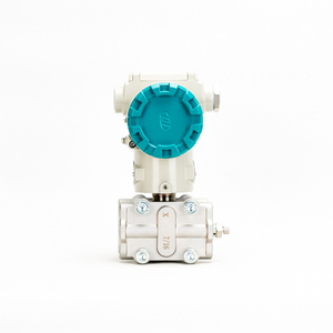 NOUVEAU Transmetteur de pression différentielle d'air à vibrations PDS, résistant à l'usure et aux explosions, 4-20 mA, avec affichage, IP67 - Product Image 3