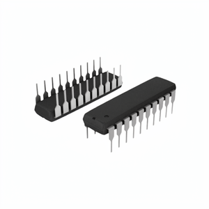 20 DIP Electronics Component Original One Stop Service Embedded AT89LP4052-16PU - Product Image 1