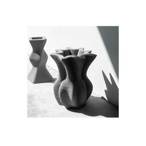 Macetas y macetas grandes para interiores, macetas para suelo, macetas grandes personalizadas para jardín y patio al aire libre - Product Image 1