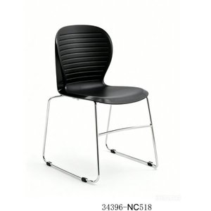 modern and comfortable pp <b>chair</b> <b>plastic</b> steel <b>chair</b> living <b>chair</b> outdoor <b>chair</b> <b>dining</b> <b>chair</b> 34396-NC518 - Product Image 4