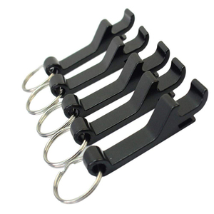 Tùy Chỉnh Hot Phong Cách Khuyến Mại Tùy Chỉnh Mở Chai <span class=keywords><strong>Keychain</strong></span> Với Logo - Product Image 3