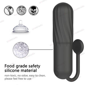 महिलाओं के लिए कई उपयोगों के लिए वाइब्रेटर के लिए भंडारण पाउच तेज और लंबे समय तक चलने वाली बैटरी जीवन - Product Image 4