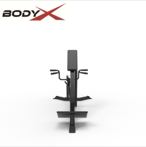 F1910 Équipement de fitness de haute qualité <span class=keywords><strong>Machine</strong></span> d'<span class=keywords><strong>abduction</strong></span> des hanches debout - Product Image 4