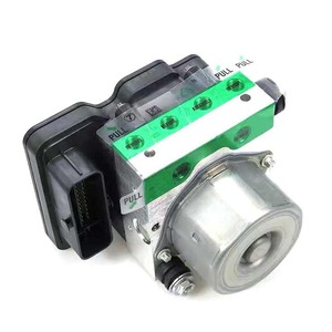 Phanh Xe điều khiển đơn vị mô-đun <span class=keywords><strong>ABS</strong></span> bơm cho Renault kadjar Koleos 476608240r - Product Image 3