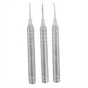 DADDY D PRO KERRISON Rongeur osseux chirurgical orthopédique en acier inoxydable allemand arc-en-ciel, usage vétérinaire, garantie 1 an - Product Image 1