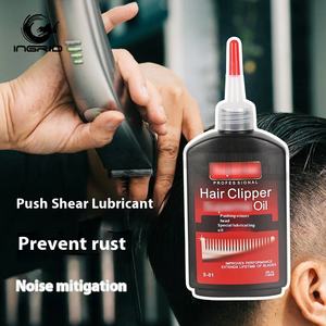Elettrico Cross-Border parrucchiere parrucchiere strumento Anti-ruggine forbici olio lubrificante per taglio di capelli speciale parrucchiere - Product Image 6