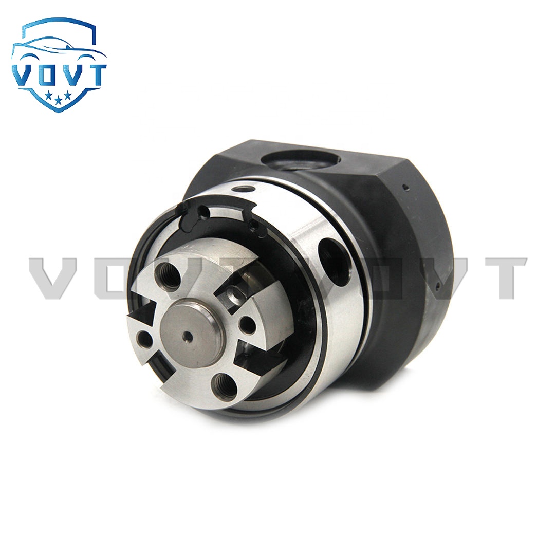 High Quality Diesel Fuel Pump DP200 Engine Elements Head Rotor 7189-187L with Rotor 943L 6/7R