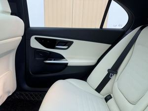 Funda de Asiento de Coche Universal de Cuero Nappa Impermeable de Alta Calidad para Benz, Accesorio de Decoración <span class=keywords><strong>Interior</strong></span> de Lujo - Product Image 4