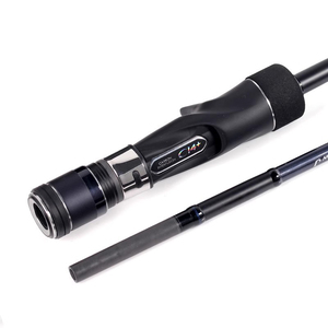 คันเบ็ดตกปลาคาร์บอนแบบหล่อ JIGGINGSOUL-FR037สำหรับขายมาใหม่ - Product Image 3