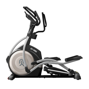 Elíptica Profesional de Alta Calidad YPOO, Máquina de Ejercicio Elíptica Inclinada E7 Pro - Product Image 4