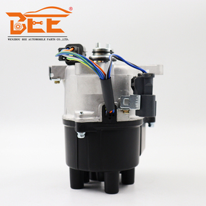 Nhà Phân Phối Đánh Lửa Cho HONDA TD-40U 2 + 5P Civic Stufengeck EG EH 1.5 91-95 30100-P04-G02 - Product Image 2