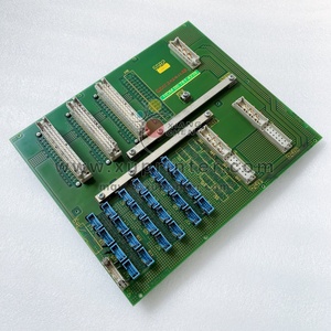 Placa de Circuito MA SSR2 00.781.4239, Placa Controladora de Interruptores para Piezas de Imprenta Offset Heidelberg - Product Image 2