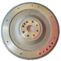 1005115-E1EC1 Dongfeng KR4H Engine (China IV) Denso Flywheel Assembly OEM Quality Heavy-Duty Truck