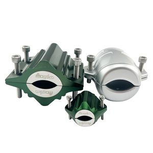 2026 Dailymag Magnetischer Wasserenthärter Anti-Kalk Wassermagnete zur Behandlung von Hartwasser - Product Image 1