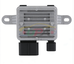 ตัวควบคุมพัดลม 25385-4R500 253854R500 สำหรับฮุนได เกีย 25385 4R500 - Product Image 3