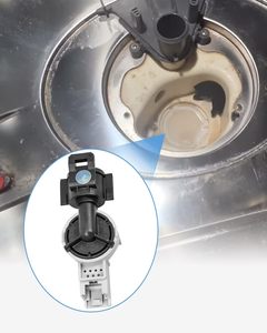 Kit de Sensor de Presión para <span class=keywords><strong>Lavavajillas</strong></span> 5304504077, Repuesto para Sensor de Control de Presión, Reemplaza 4378879 AP5989311 - Product Image 5