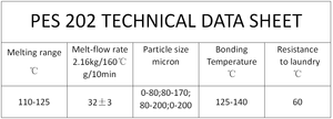 <span class=keywords><strong>TPEE</strong></span>-ES-7 (thermoplasti scher Co-Poly ether ester) - Product Image 6