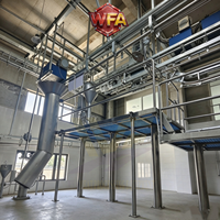 Ligne d'abattage de bétail clé en main haute capacité, structure en acier standard, équipement de traitement des carcasses de bœuf pour abattoir de bovins