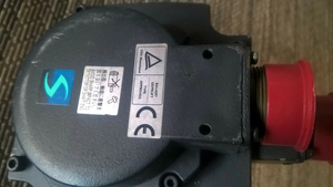 Motor de CA PLC HC-SFS524 HC-SFS524B HC-SF HC-SFS524 HC-SFS524B Motor de CA PLC HC-SFS524 HC-SFS524B Motor de CA PLC HC-SFS524B - Product Image 5