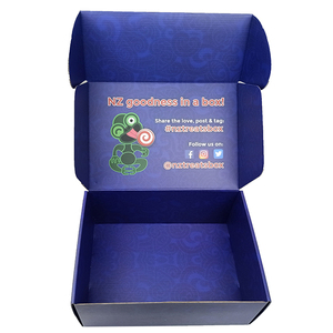 Caja Envio Shipping Carton Custom Wholesale Paper Shipping Caja De Envio Carton Corrugated Box Caja Ondulada Packaging