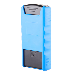 Tragbares Glasfaser-Leistungs messgerät mit 10mW 10KM Visual Fault Locator Glasfaser kabel tester - Product Image 6