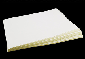 A4 tự dính in ấn giấy Glossy da bò Matte Nhãn trống bằng văn bản được hỗ trợ Laser phun Stickers <span class=keywords><strong>dropshipping</strong></span> Nhà cung cấp - Product Image 4