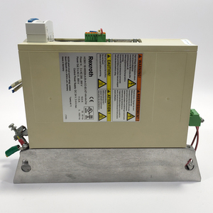 ไดรฟ์ HCS01.1E-W0028-A-03-A-CC-EC-ET-NN-NN-FW - Product Image 1