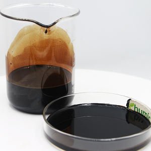 ปุ๋ยฟอยล์อินทรีย์โพแทสเซียม humate บวกของเหลวกรดฮิวมิก - Product Image 4