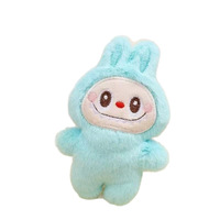 Breloques en peluche douce en gros - Charmes mignons pour sac à main/chaîne de sac à dos pour la décoration, breloques pour sac à dos, cadeau pour les vacances
