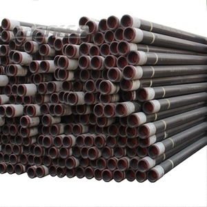 <strong>7</strong> Inch Oil Well Casing Steel Pipe API 5CT Casing and <strong>Tubing</strong> Carbon Steel <strong>Tubing</strong> - Product Image 3