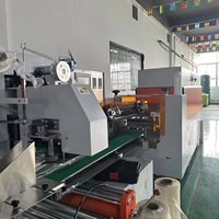 Machine de remplissage et de chauffage automatique à tête unique, adaptée aux shampoings, crèmes, huiles et liquides chimiques