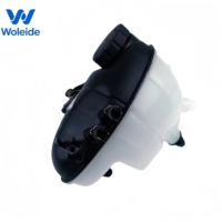 Suministro directo del fabricante, tanque de expansión del radiador OE 2225000849 para Mercedes Benz Clase S W222 A217 C217 2013