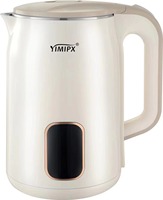Vente flash Bouilloire électrique de haute qualité 1,8 L 220V 110V