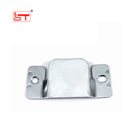 Connecteur de canapé modulaire universel en métal pour canapé sectionnel B004