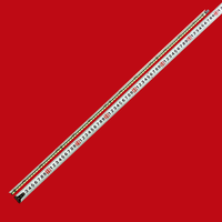 ZR-608 Vente chaude usine TX-L55ET60B TX-L55ET60E TH-L55ET60CD pour 55''V13 LBA REV0.9 1 6920L-0001L Bande LED de rétroéclairage