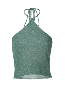 Conjunto de Falda y Top Corto de Verano para Mujer, Color Sólido, Corte Ajustado, Estilo Nuevo y Popular - Product Image 5