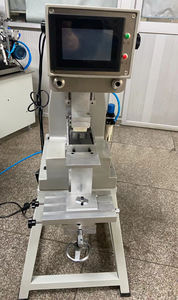 Transfer Print Logo Letters Op Brillen Tempelglazen Lens Professionele Drukmachine Voor Brillen Fabrikant - Product Image 3