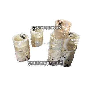 Nhựa thiết bị nhà hộ gia đình Mũ bảo hiểm tự động xe phần hàng hóa điện/Bảng Fan Blade tiêm khuôn mẫu với PP chất liệu - Product Image 2