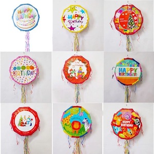 Stylish Modern Design Pinata Excellent For Party Centerpiece Table Decor And Venue Styling Layout - Product Image 5