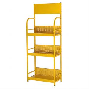 Стойка для автомобильных аккумуляторов - Product Image 4