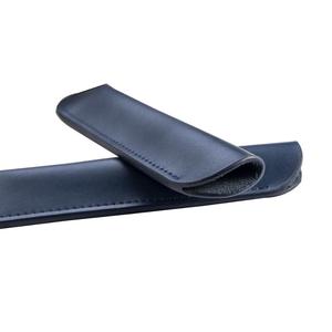 Tùy Chỉnh Văn Phòng Trường Văn Phòng Da Bag Với Logo Của Bạn Quà Tặng Khuyến Mãi Da <span class=keywords><strong>Pen</strong></span> Trường Hợp - Product Image 5