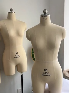 Maniquí de Espuma para Costura y Sastrería - Product Image 5