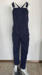 Pantalones <span class=keywords><strong>de</strong></span> <span class=keywords><strong>Trabajo</strong></span> <span class=keywords><strong>de</strong></span> Alto Rendimiento para Trabajos <span class=keywords><strong>de</strong></span> Construcción Mecánica - Product Image 3