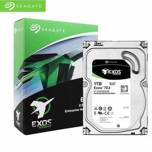 Yeni Dahili SATA ST1000NM0008 1TB 128MB Önbellek 3.5 inç Kurumsal Sınıf 7200 RPM Sunucu için Mekanik Sabit Disk - Product Image 1