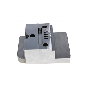 ชิ้นส่วนกลึง CNC แบบ OEM, บริการกลึงอะลูมิเนียม CNC ความแม่นยำสูง อุปกรณ์เสริมสำหรับการกัดชิ้นส่วนที่มีความแม่นยำ - Product Image 3