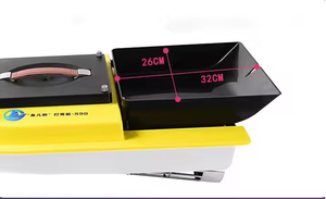 Le plus récent S90 60000mAh GPS RC <span class=keywords><strong>bateau</strong></span> d'appât de pêche haute vitesse capacité de charge lourde <span class=keywords><strong>bateau</strong></span> d'appât de pêche - Product Image 3